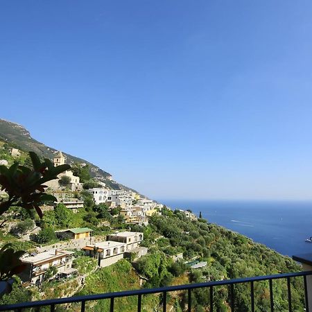 Bed and Breakfast Casa Maria Grazia Positano Zewnętrze zdjęcie