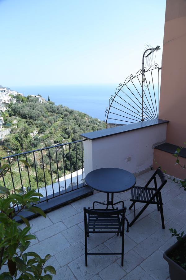 Bed and Breakfast Casa Maria Grazia Positano Zewnętrze zdjęcie