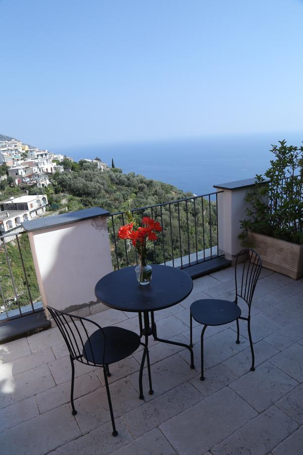 Bed and Breakfast Casa Maria Grazia Positano Zewnętrze zdjęcie