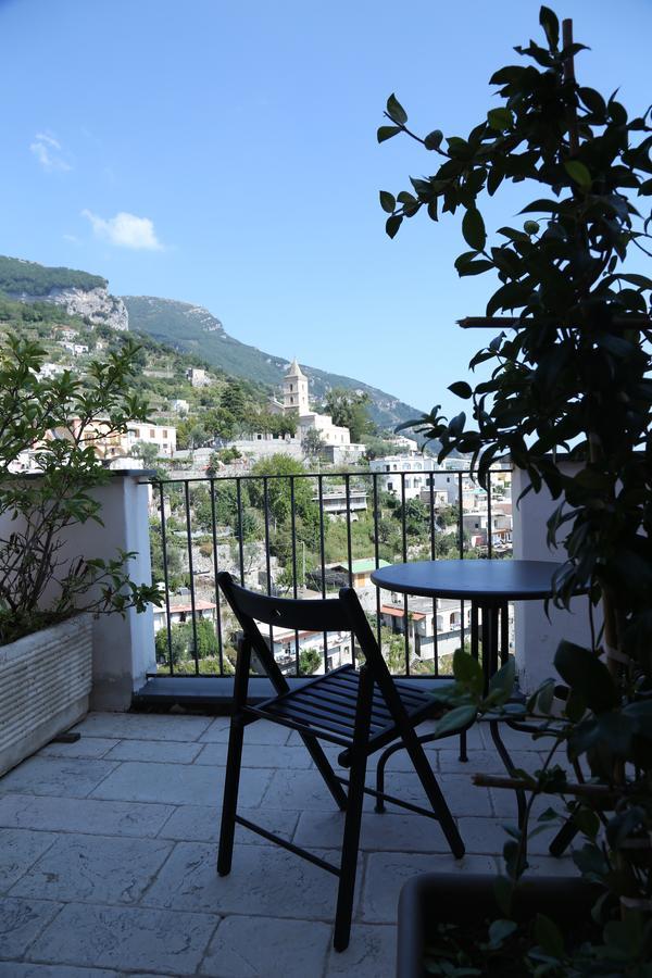 Bed and Breakfast Casa Maria Grazia Positano Zewnętrze zdjęcie
