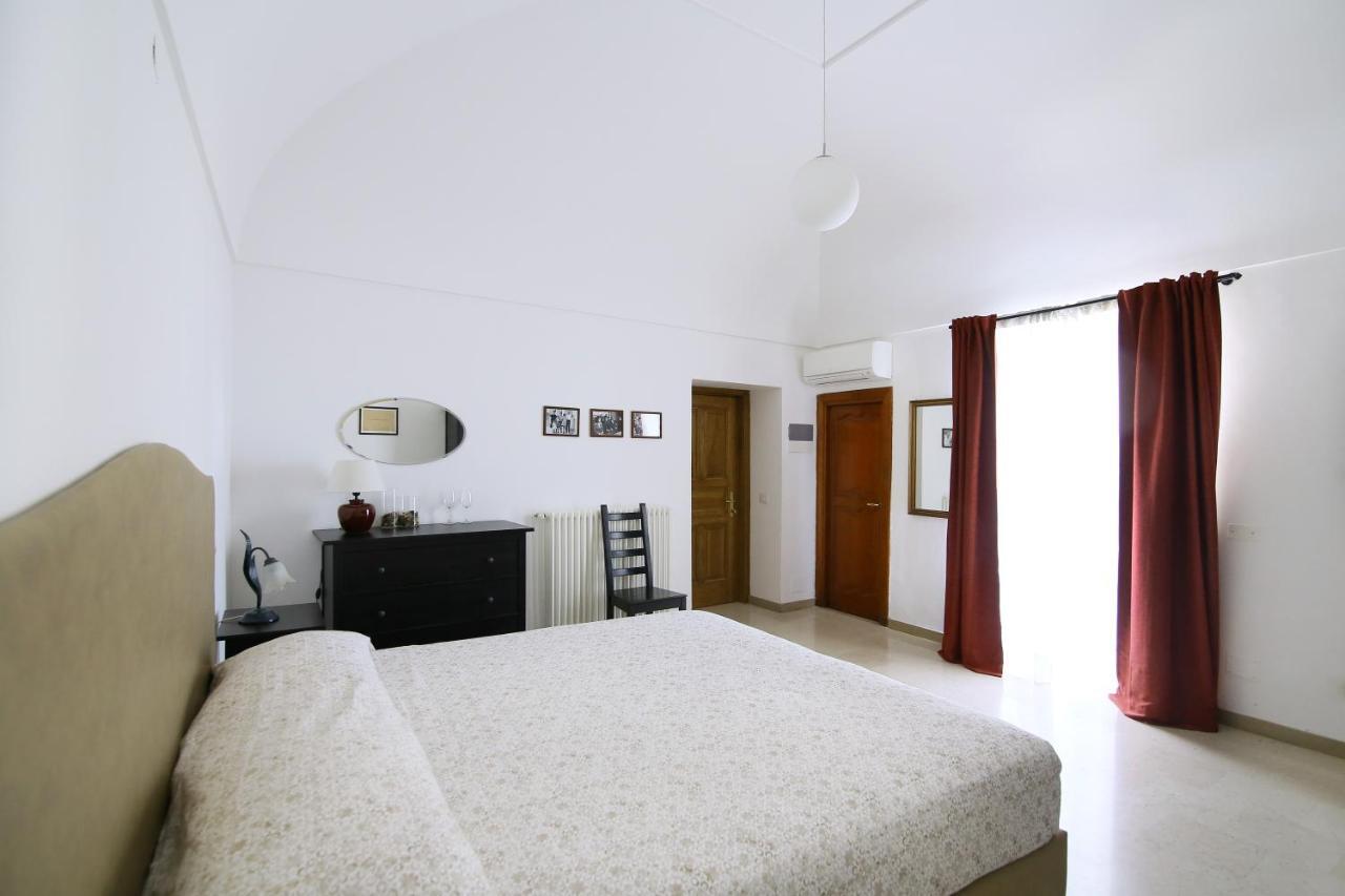 Bed and Breakfast Casa Maria Grazia Positano Zewnętrze zdjęcie