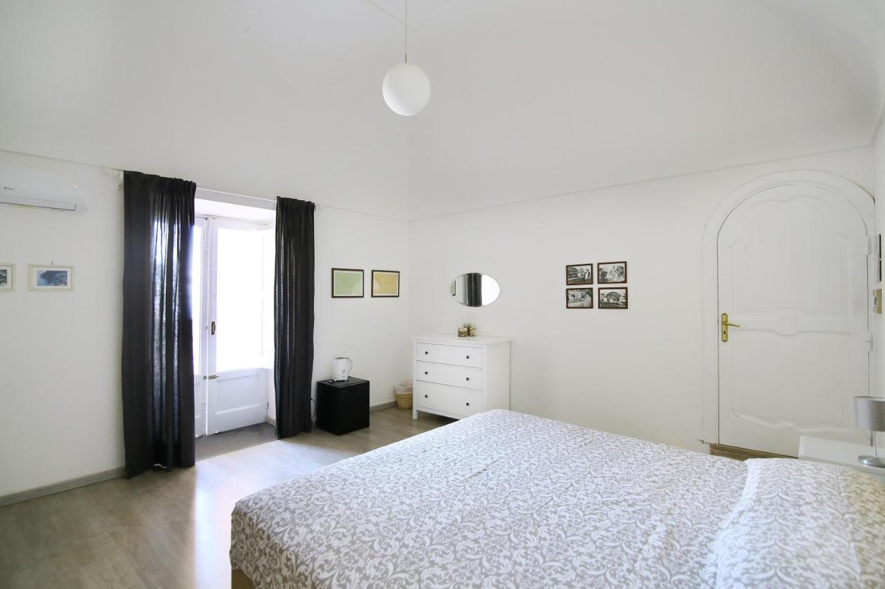 Bed and Breakfast Casa Maria Grazia Positano Zewnętrze zdjęcie