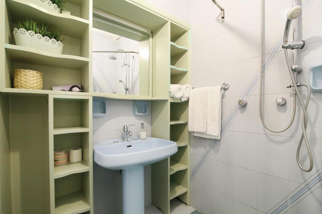 Bed and Breakfast Casa Maria Grazia Positano Zewnętrze zdjęcie