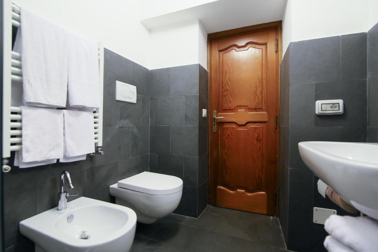 Bed and Breakfast Casa Maria Grazia Positano Zewnętrze zdjęcie