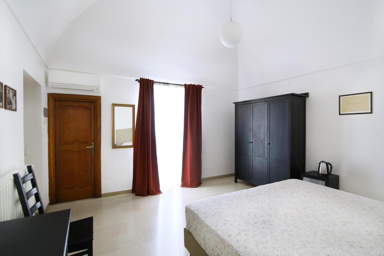Bed and Breakfast Casa Maria Grazia Positano Zewnętrze zdjęcie