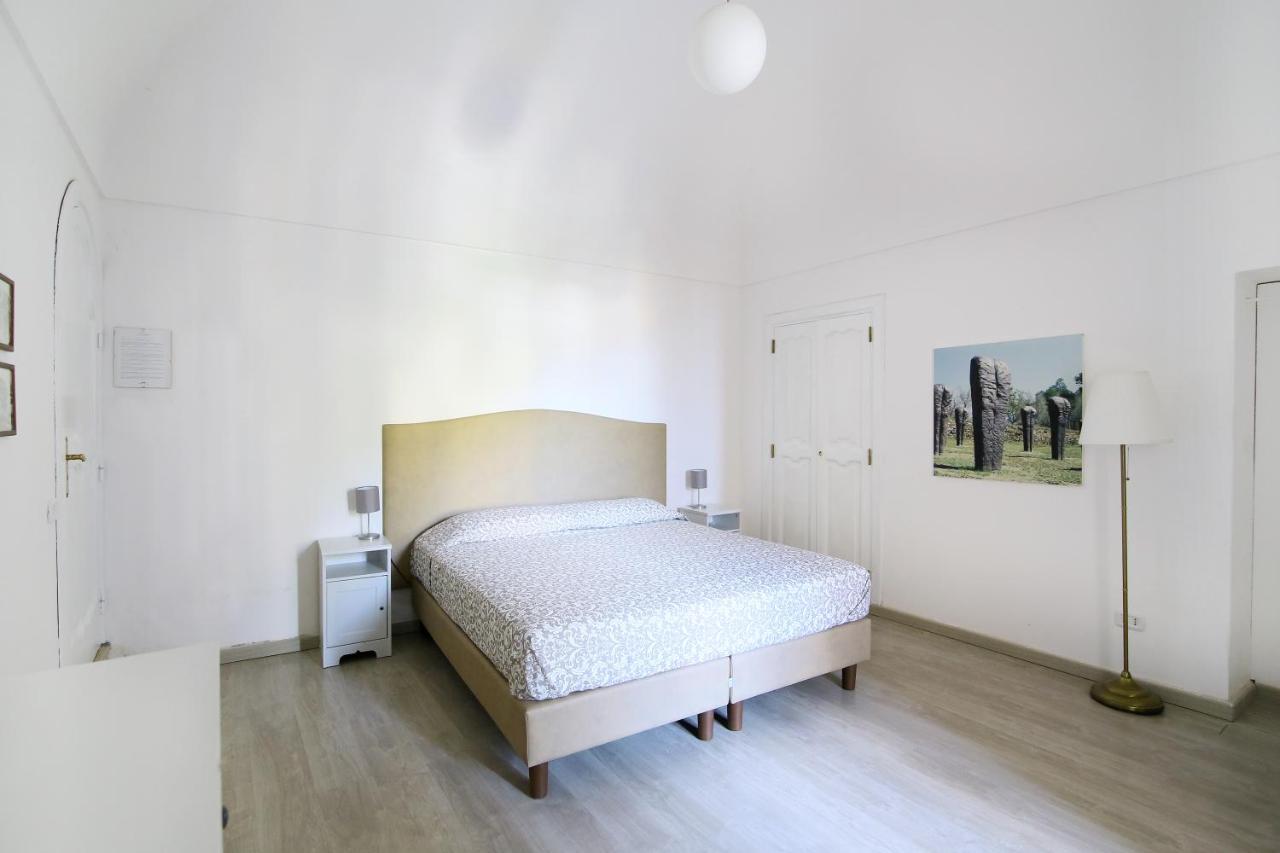 Bed and Breakfast Casa Maria Grazia Positano Zewnętrze zdjęcie