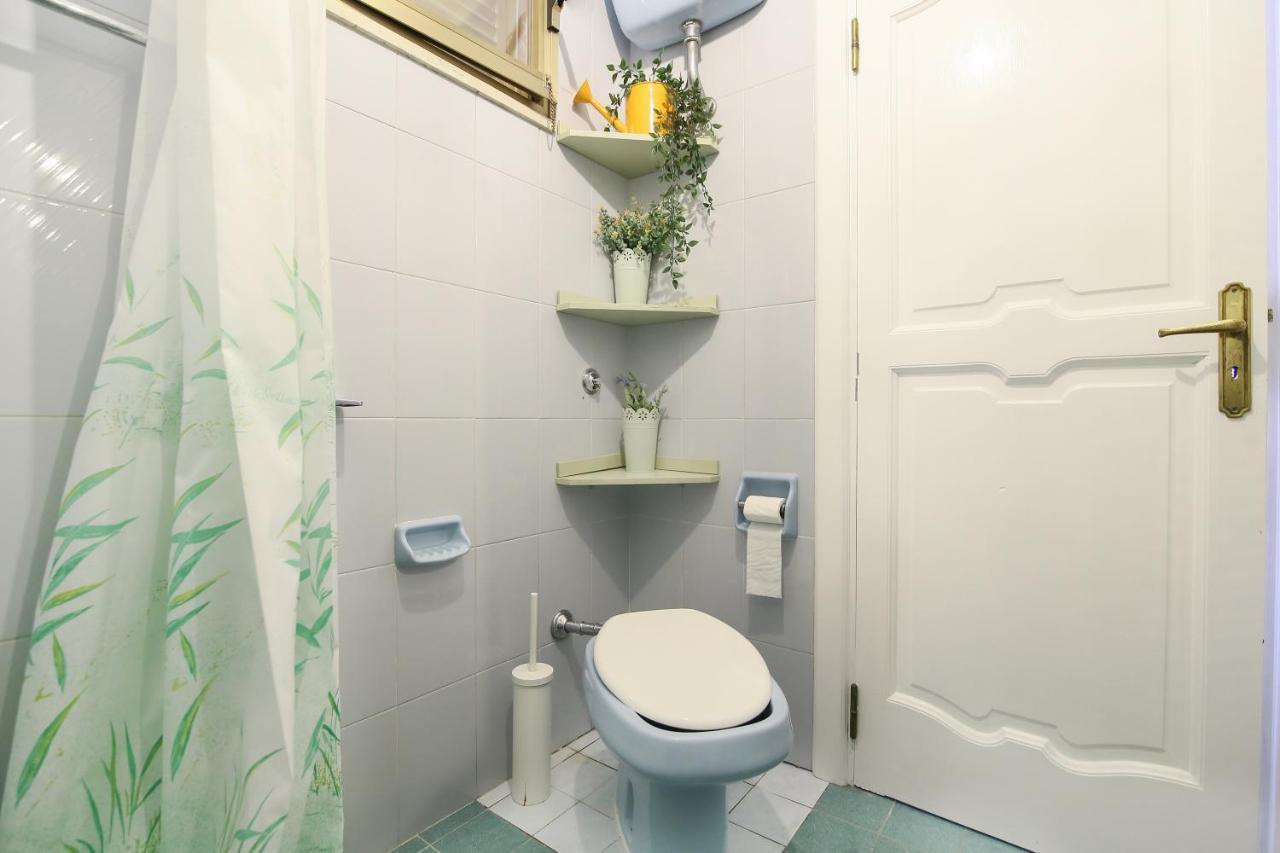 Bed and Breakfast Casa Maria Grazia Positano Zewnętrze zdjęcie